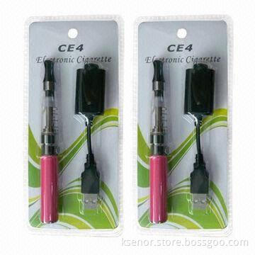 Blister E-cigarettes, Customized Specifications Welcomed